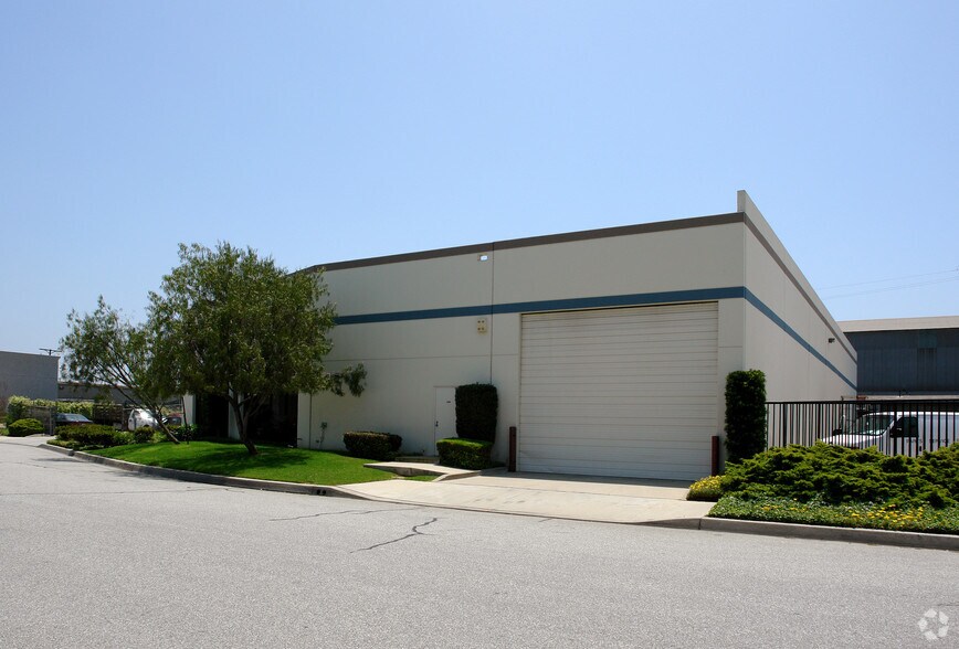 More Photos Of 12630 Allard St, Santa Fe Springs Warehouse For Sale