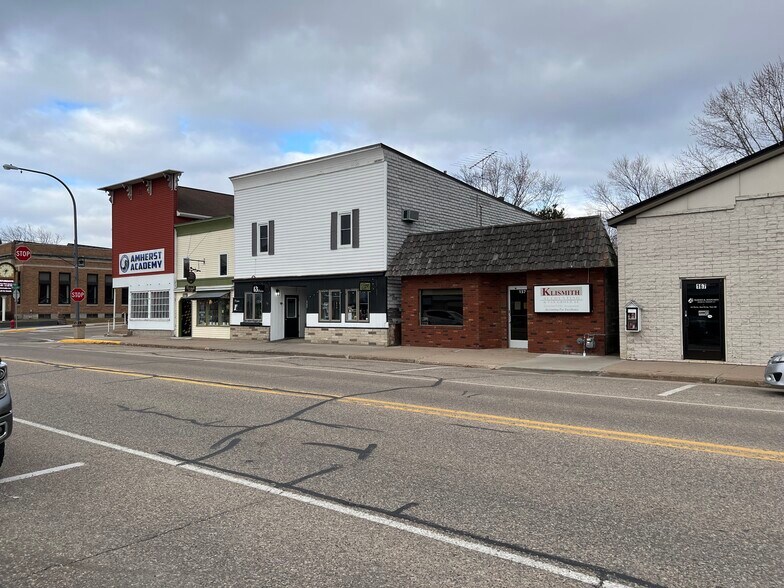 More Photos Of 137-147 Main St, Amherst Storefront Retail Residential For Sale