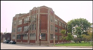More Photos Of 2950 W Chicago Ave, Chicago Loft Creative Space For Lease
