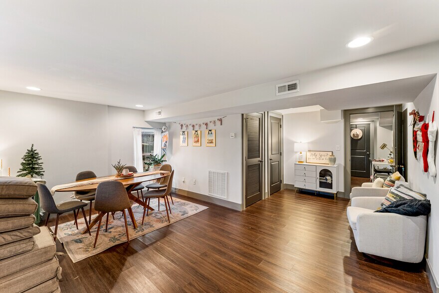 More Photos Of 1415 Highland Ave, Knoxville Multifamily For Sale