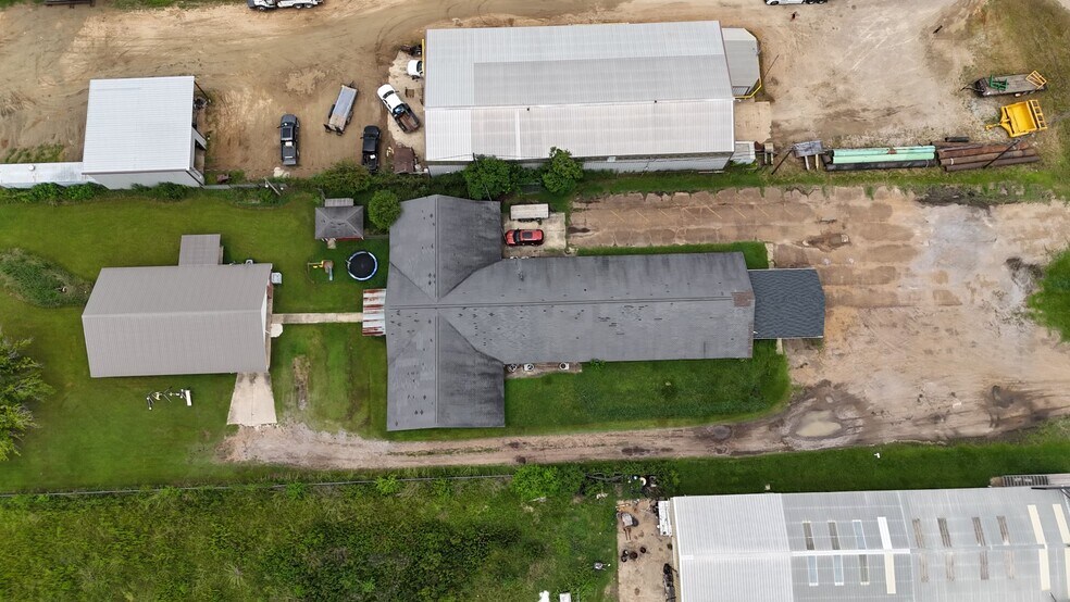 More Photos Of 4450 US-84 Hwy, Vidalia Religious Facility For Sale