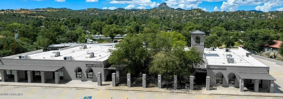 Primary Photo Of 1555 W Iron Springs Rd, Prescott Office For Lease