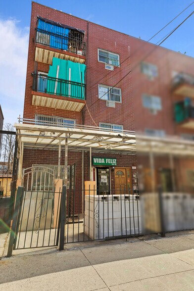 More Photos Of 3819 99th St, Corona Multifamily For Sale