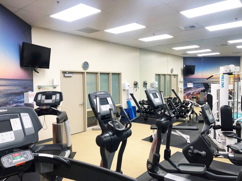 More Photos Of 6950 Hollister Ave, Goleta Medical For Lease