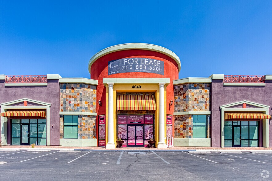 More Photos Of 3930 W Craig Rd, North Las Vegas Unknown For Lease