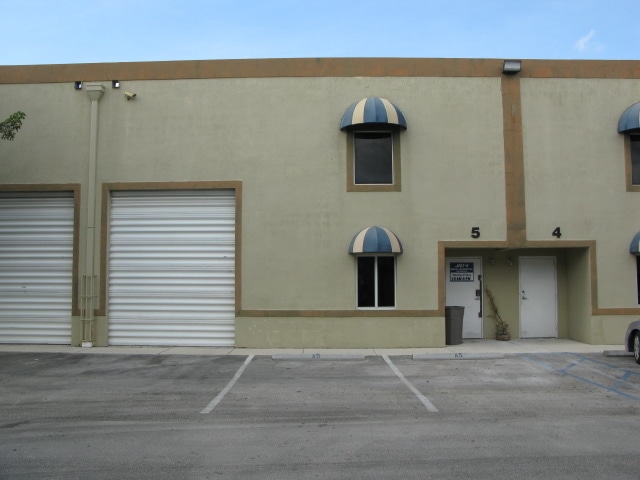 More Photos Of 10840 NW 138th St, Hialeah Warehouse For Sale