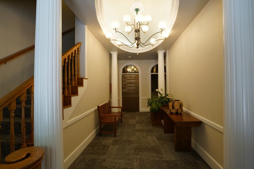 More Photos Of 223 S King St, Honolulu Loft Creative Space For Lease