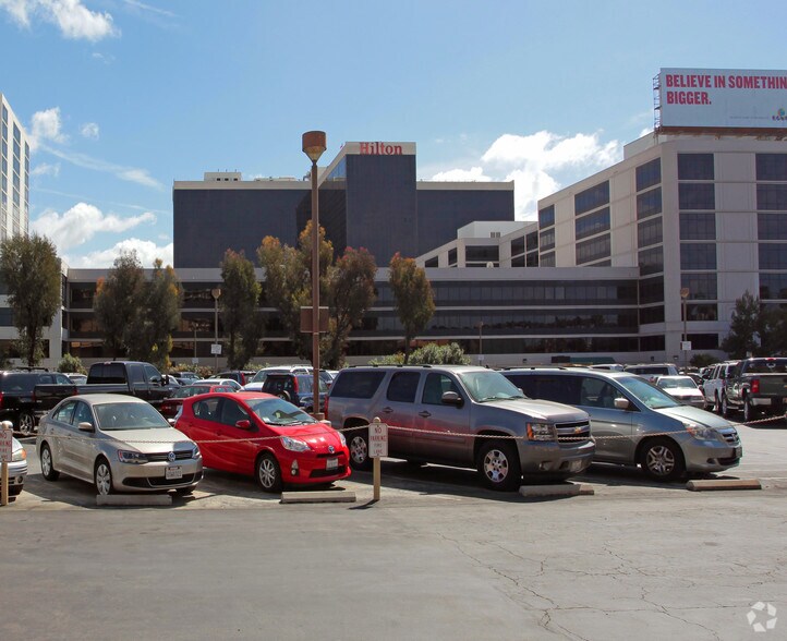 Primary Photo Of 5767 W Century Blvd, Los Angeles Office For Lease