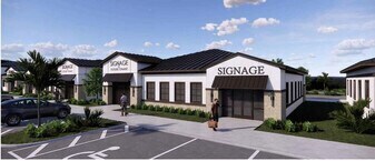 More Photos Of 1631 S Poinciana Blvd, Kissimmee Medical For Lease