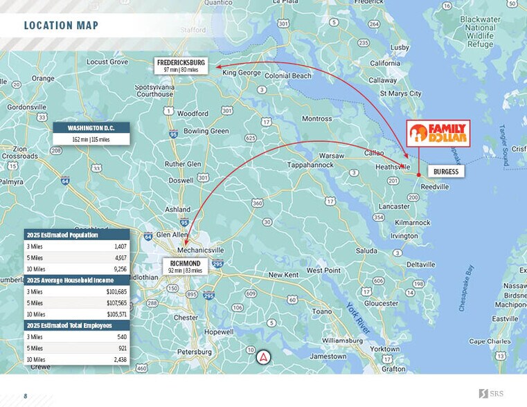 More Photos Of 116 Jessie DuPont Memorial Hwy, Burgess Freestanding For Sale