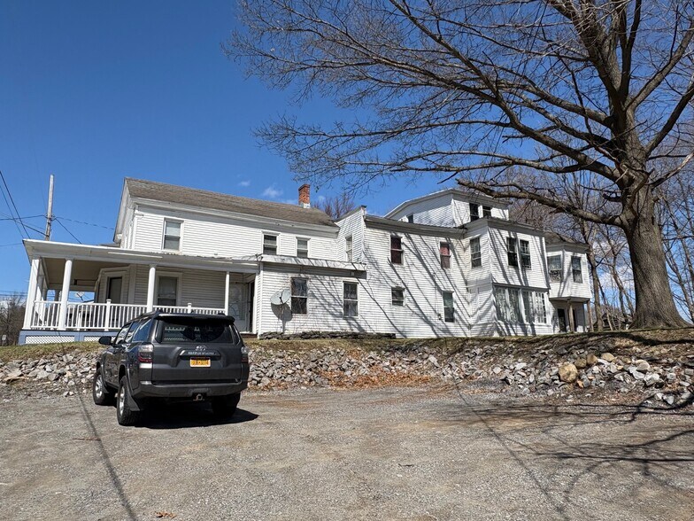 More Photos Of 328 Milton Ave, Ballston Spa Apartments For Sale