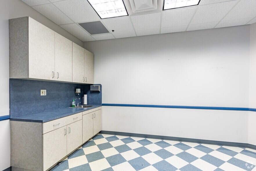 Photo of 1st Floor Ste 105