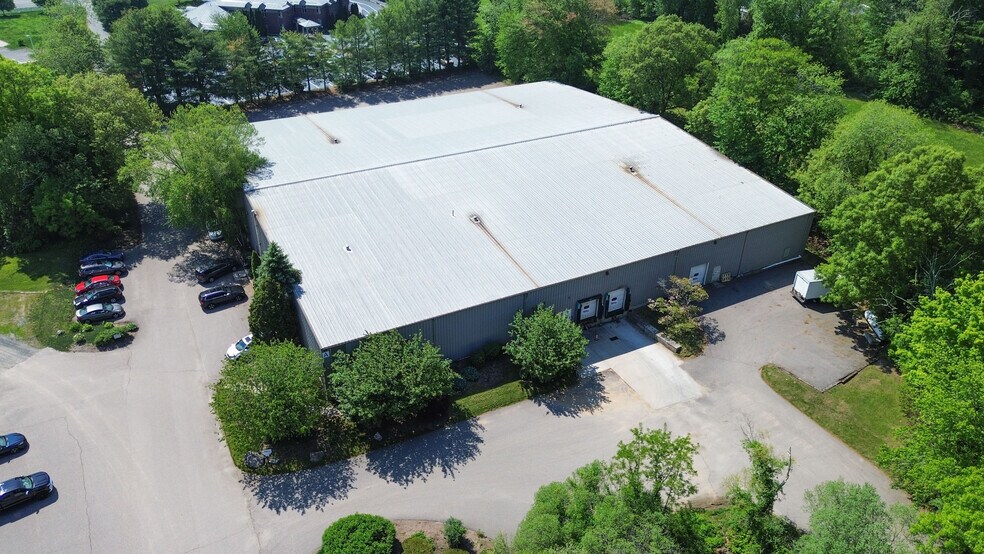 More Photos Of , Essex Industrial For Sale