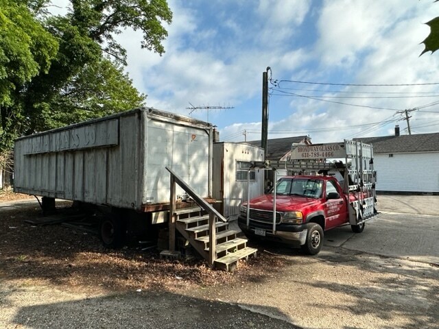 More Photos Of 474 Broadway, Amityville Storefront For Sale