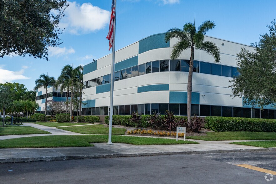 More Photos Of 901 Yamato Rd, Boca Raton Loft Creative Space For Lease