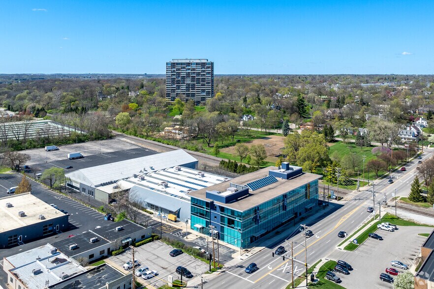 More Photos Of 855 Grandview Ave, Columbus Research And Development For Lease