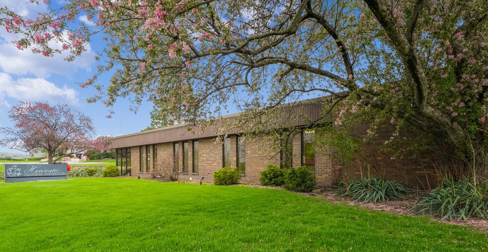 More Photos Of 4130 44th St SE, Grand Rapids Office For Sale