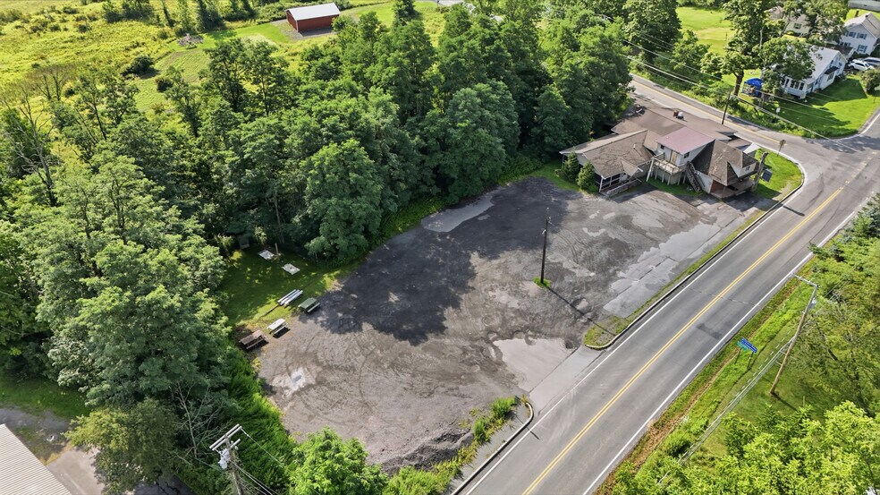 More Photos Of 225 Owego Turnpike, Waymart Specialty For Sale