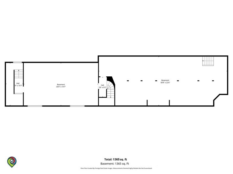 More Photos Of 3901 W Fullerton Ave, Chicago Storefront Retail Residential For Sale