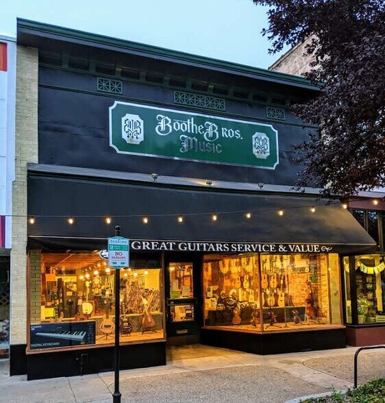 Primary Photo Of 362 W Center St, Provo Storefront For Lease