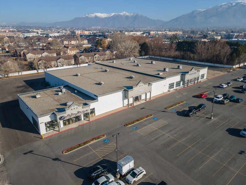 More Photos Of 1010 W Hill Field Rd, Layton Land For Lease