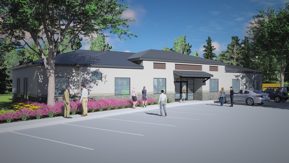 More Photos Of 19023 Stuebner Airline Rd, Spring Office For Sale