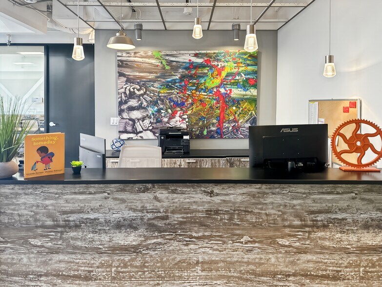 More Photos Of 2001 Addison St, Berkeley Coworking Space