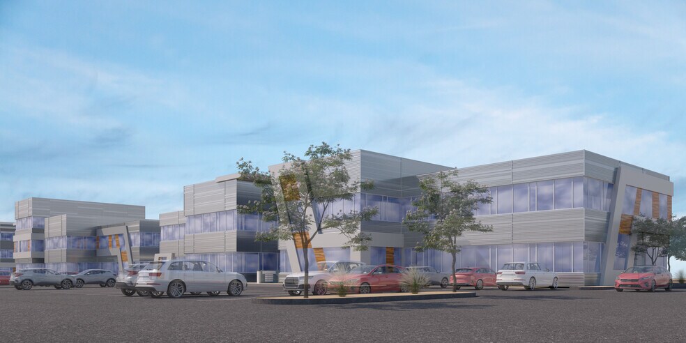 More Photos Of TBD Tech Ridge, St George Unknown For Lease