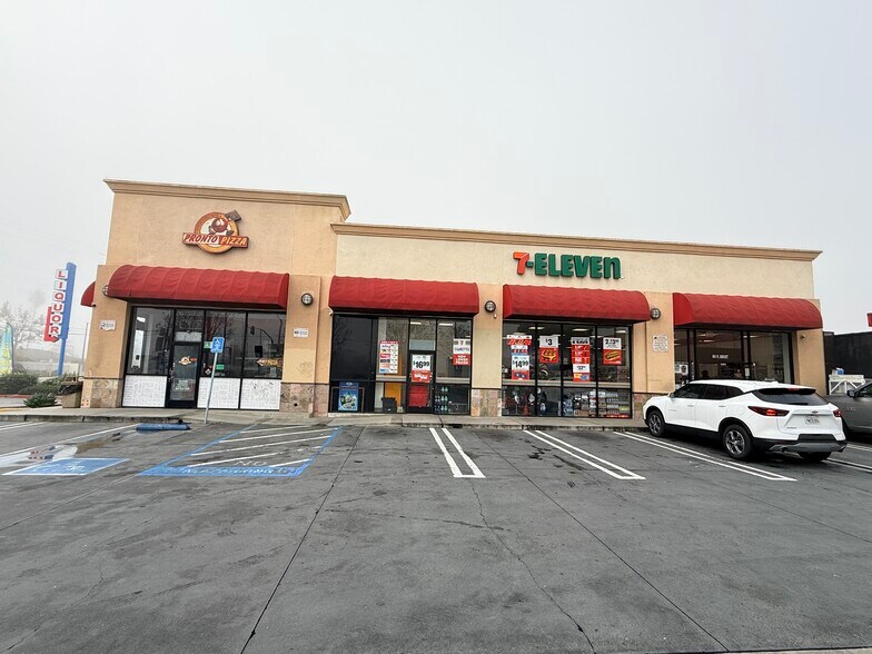 More Photos Of 861 N Sunset Ave, La Puente Storefront For Lease