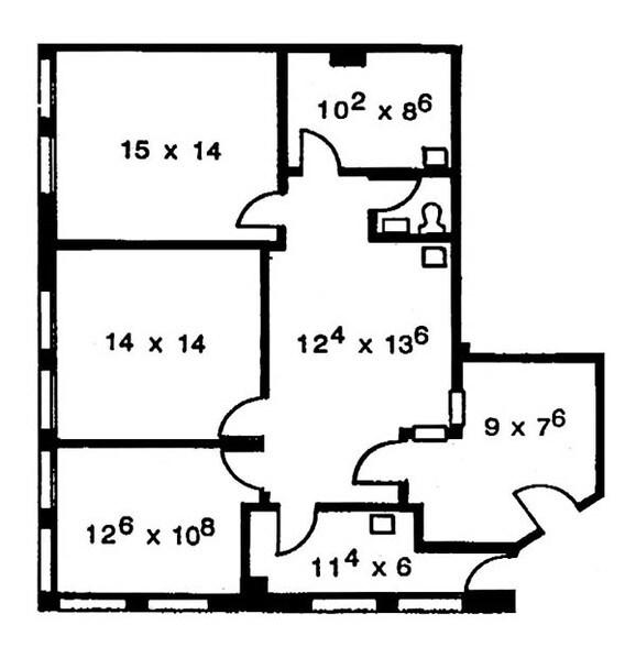 More Photos Of 855 E Palatine Rd, Palatine Medical For Sale