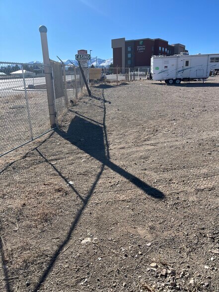 More Photos Of 1655 Avenue D, Ely Land For Sale