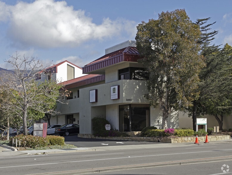 Primary Photo Of 3892 State St, Santa Barbara Medical For Lease