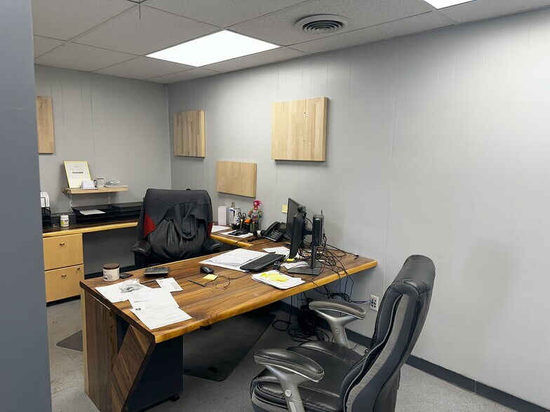 More Photos Of 2850 Steven Rd, Odessa Industrial For Lease