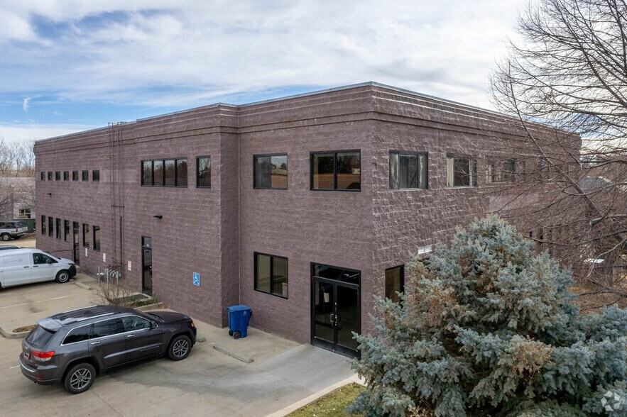 More Photos Of 3050 Sterling Cir, Boulder Office For Lease