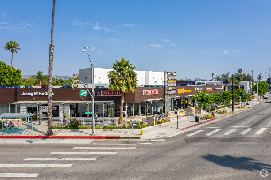 4114-4128 Sepulveda Blvd, Culver City, CA 90230 - Retail For Lease ...