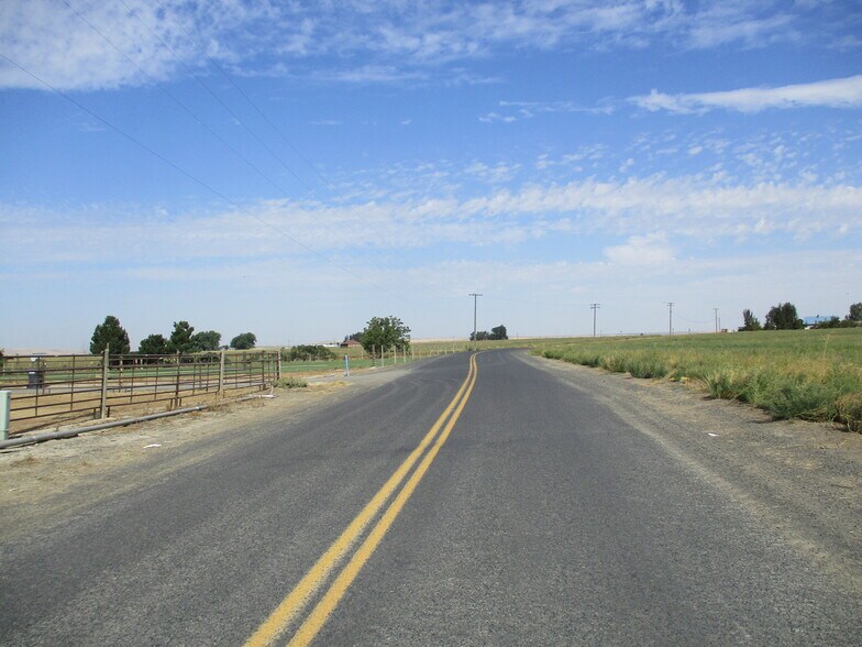 More Photos Of tbd Thurber, Touchet Land For Sale