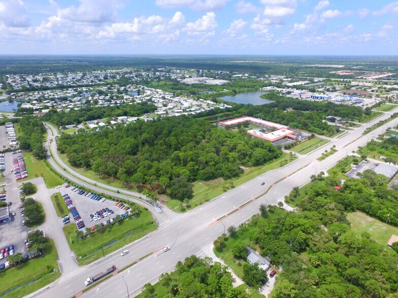 More Photos Of Rt. 60 & Flamingo Dr, Vero Beach Land For Sale
