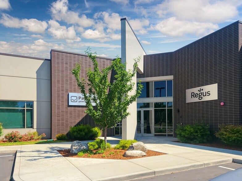 More Photos Of 12709 E Mirabeau Pky, Spokane Valley Coworking Space