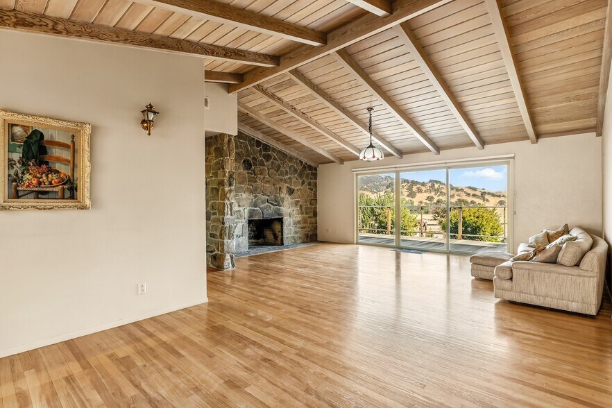 More Photos Of 3546 Huffmaster rd, Stonyford Land For Sale