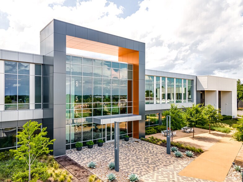 More Photos Of 6600 Chase Oaks Blvd, Plano Unknown For Lease