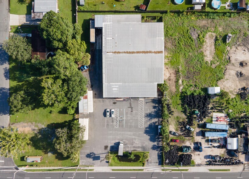 More Photos Of 6569 103rd St, Jacksonville Industrial For Lease