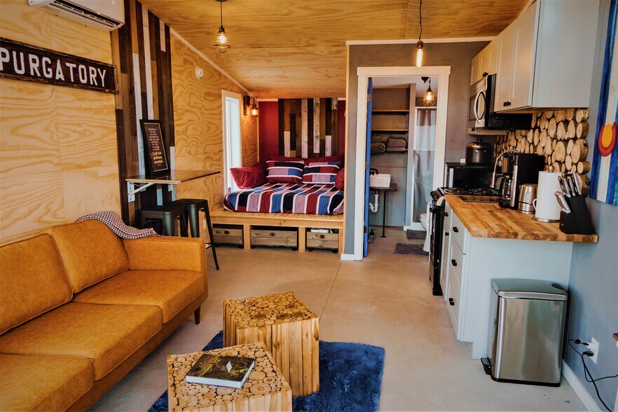 More Photos Of 48721 Highway 550, Durango Specialty For Sale