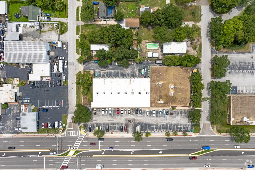More Photos Of 5018-5098 66th St N, Saint Petersburg General Retail For Lease