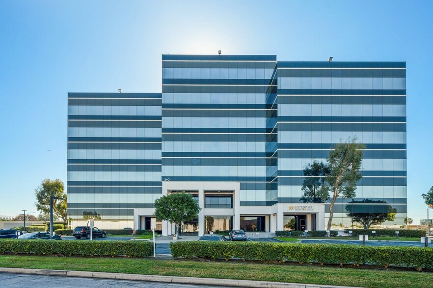 More Photos Of 2401 E Katella Ave, Anaheim Office For Lease