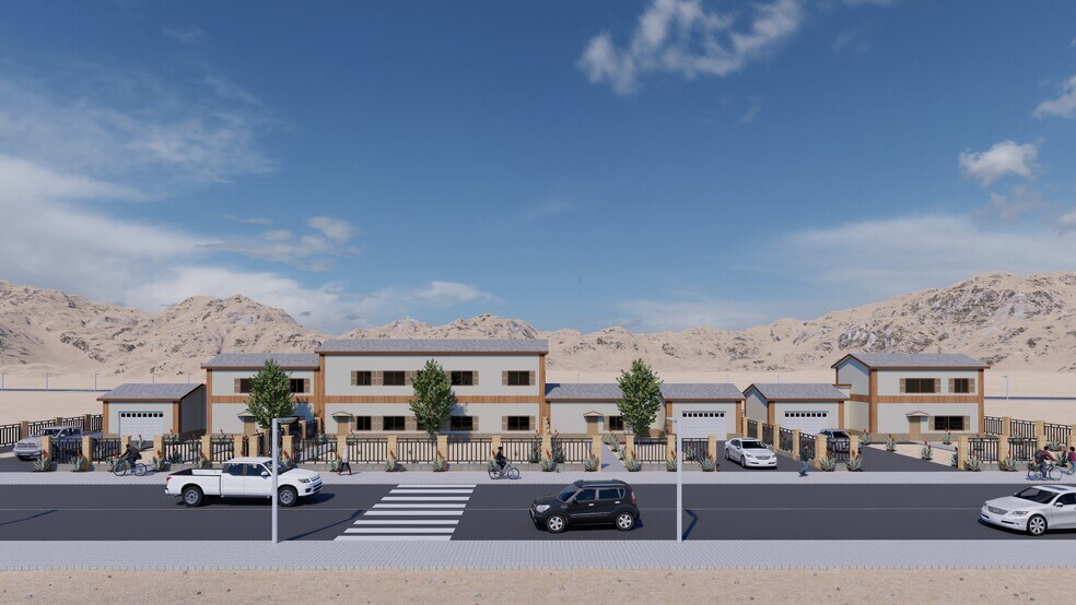 More Photos Of 0 Sierra Hwy, Acton Land For Sale