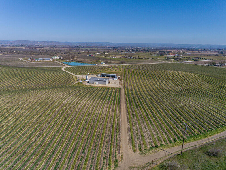 Primary Photo Of 3925 Buena Vista, Paso Robles Land For Sale