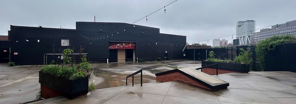 Primary Photo Of 25 Franklin St, Brooklyn Light Manufacturing For Lease