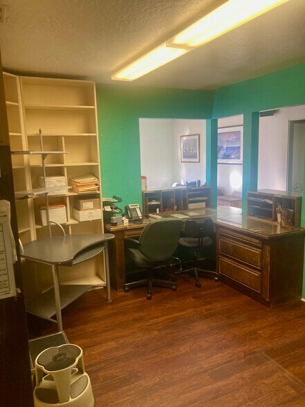 More Photos Of 201-207 Church St, Ojai Medical For Lease