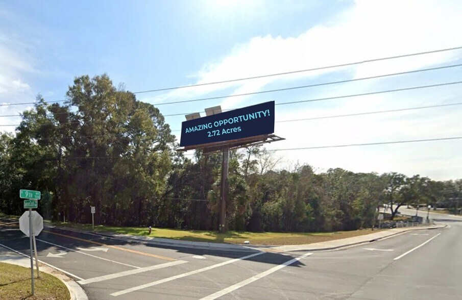 More Photos Of 5000 N 9th Ave, Pensacola Land For Sale