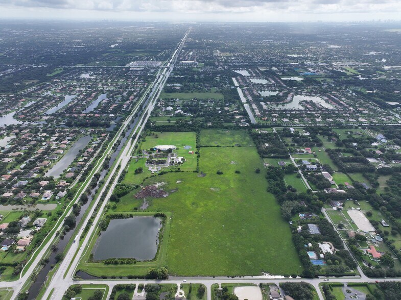 More Photos Of 13900 Griffin Rd, Southwest Ranches Land For Sale